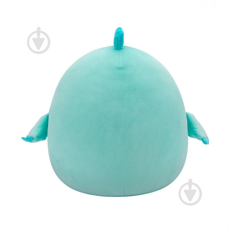 М'яка іграшка SQUISHMALLOWS Курча Долорес 13 см різнокольоровий SQER00927 - фото 4