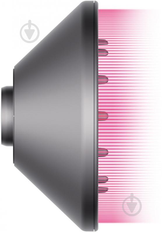 Фен Dyson Supersonic фуксія - фото 6