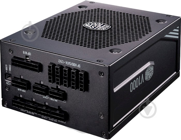 Блок питания Cooler Master V1000 Platinum MPZ-A001-AFBAPV-EU 1000 Вт - фото 3