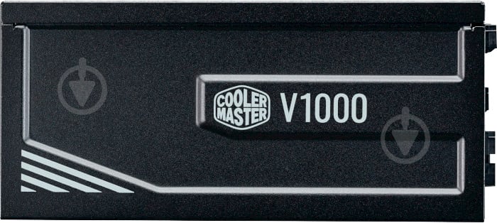 Блок питания Cooler Master V1000 Platinum MPZ-A001-AFBAPV-EU 1000 Вт - фото 5