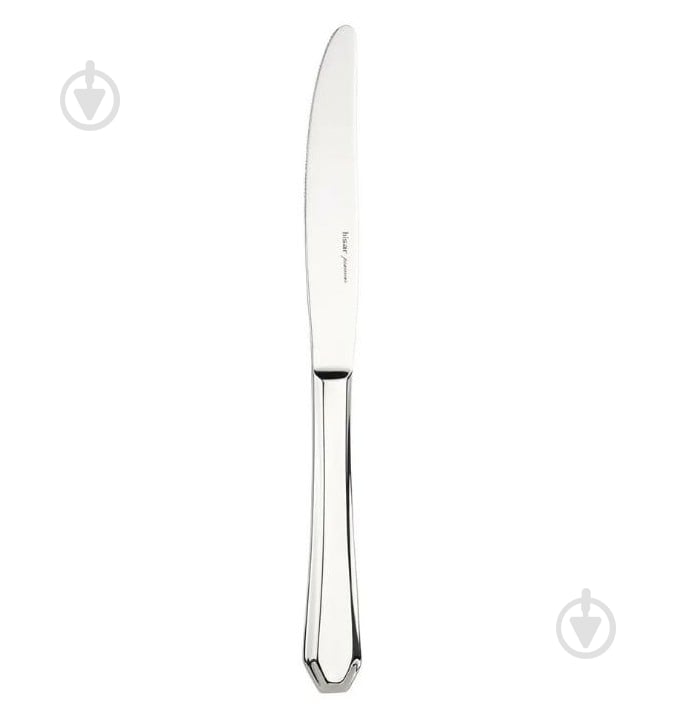 Нож столовый Hisar Riva - фото 1