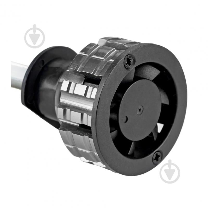 Автолампа світлодіодна AMiO COB H1 38 Вт 2 шт. (02842) - фото 2