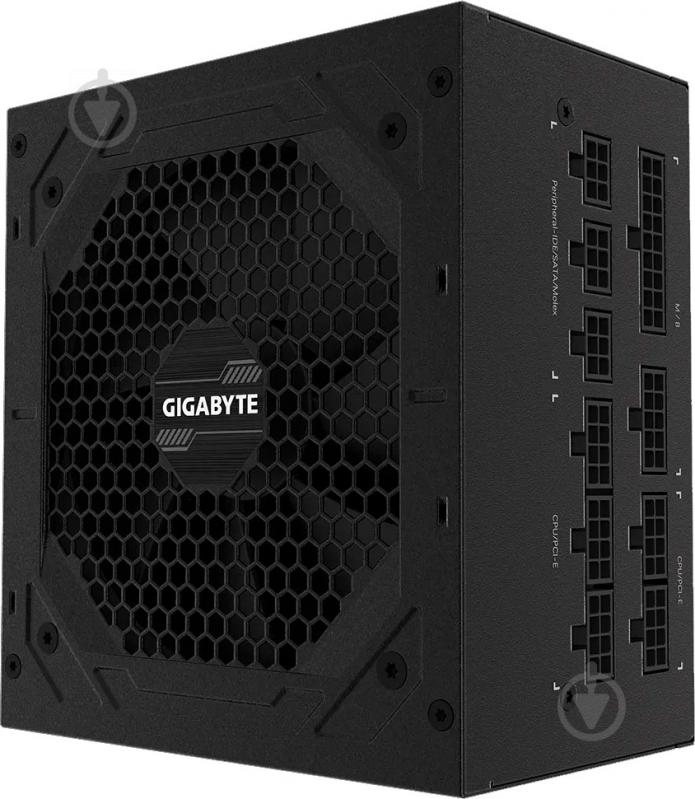 Блок живлення Gigabyte GP-P850GM 850 Вт - фото 3