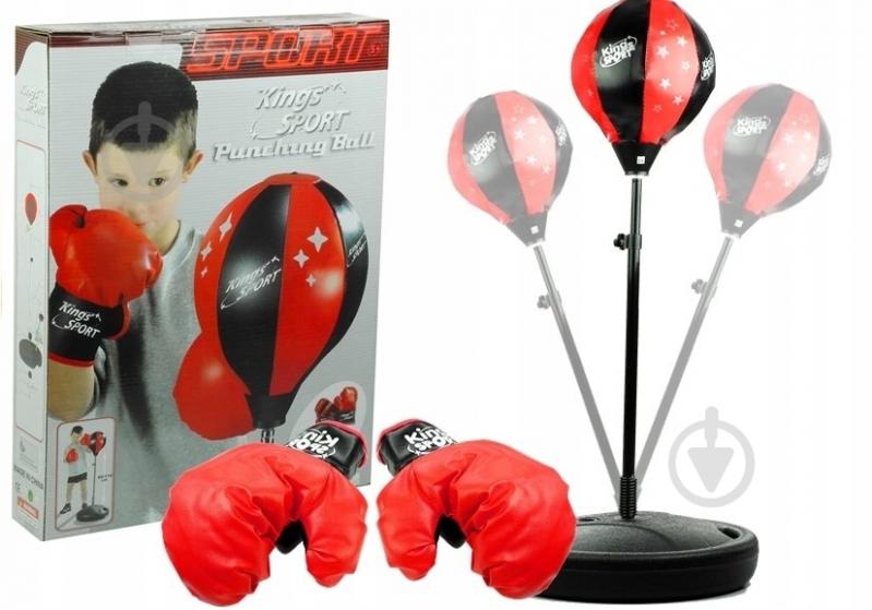 Набор боксерский Shantou BB114 - фото 1