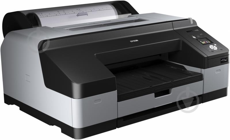 Принтер Epson Stylus Pro 4900 А2 (C11CA88001A0) - фото 2