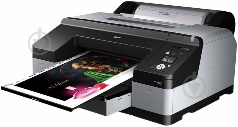 Принтер Epson Stylus Pro 4900 А2 (C11CA88001A0) - фото 3