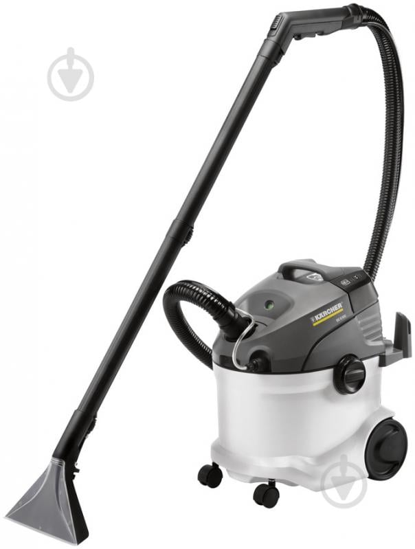 Пилосос миючий Karcher SE 6.100 (1.081-220.0) - фото 3