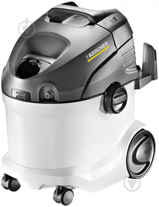 Пилосос миючий Karcher SE 6.100 (1.081-220.0) - фото 5