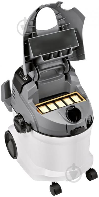 Пилосос миючий Karcher SE 6.100 (1.081-220.0) - фото 6