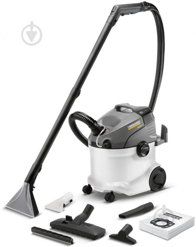 Пилосос миючий Karcher SE 6.100 (1.081-220.0) - фото 1