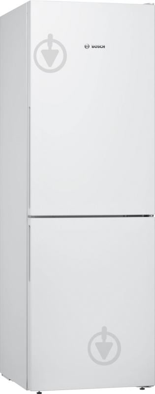 Холодильник Bosch KGV33UW206 - фото 1