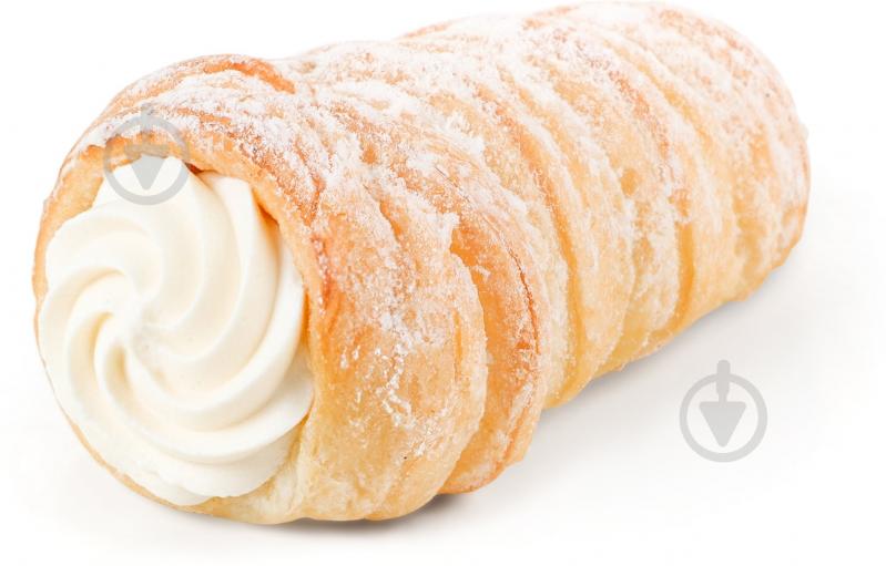 Трубочки Україна - фото 1