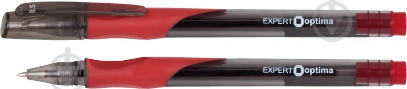 Ручка шариковая Optima Expert O15391-03 - фото 1 Ручка шариковая Optima Expert O15391-03 - фото 1