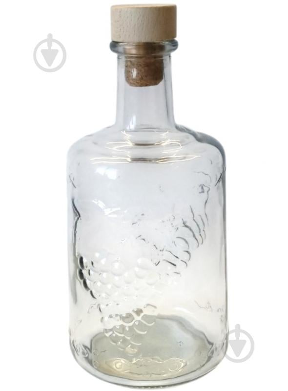 Графин Старт Традиция 1,5 л - фото 1