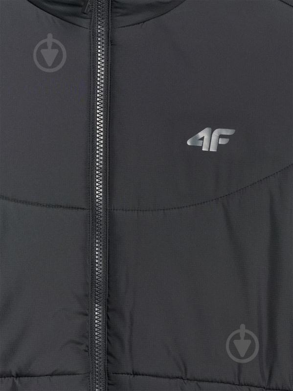 Куртка 4F 4FWAW25TDJAF583-20S р.2XL - фото 10 Куртка 4F 4FWAW25TDJAF583-20S р.2XL - фото 10