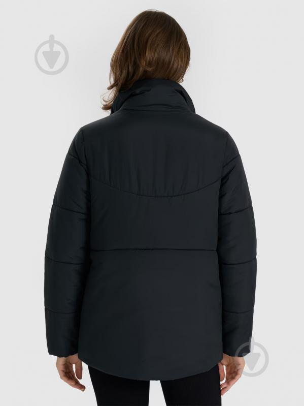 Куртка 4F 4FWAW25TDJAF583-20S р.2XL - фото 2 Куртка 4F 4FWAW25TDJAF583-20S р.2XL - фото 2