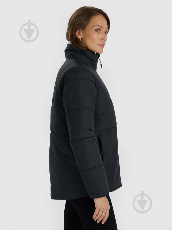 Куртка 4F 4FWAW25TDJAF583-20S р.2XL - фото 3 Куртка 4F 4FWAW25TDJAF583-20S р.2XL - фото 3