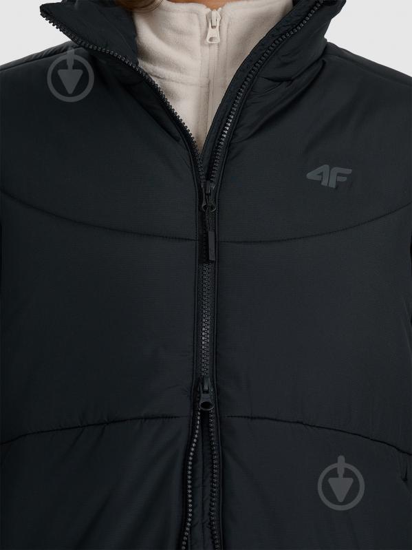 Куртка 4F 4FWAW25TDJAF583-20S р.2XL - фото 6 Куртка 4F 4FWAW25TDJAF583-20S р.2XL - фото 6