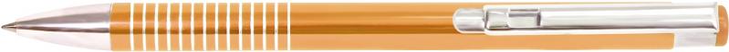 Ручка шариковая Optima Shiny O15396-15 - фото 1 Ручка шариковая Optima Shiny O15396-15 - фото 1