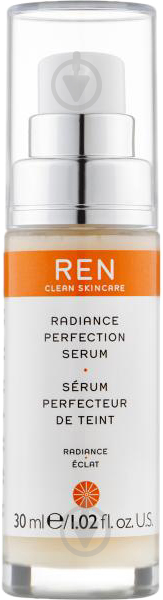 Сироватка Ren Radiance Perfecting Serum 30 мл - фото 1