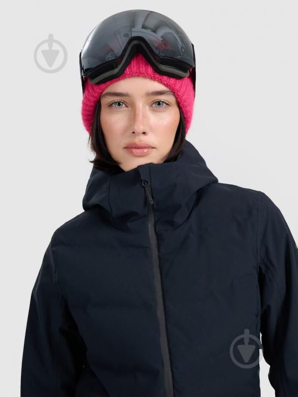 Куртка 4F TECHNICAL JACKET F0806 4FWAW25TTJAF0806-20S р.2XL - фото 4