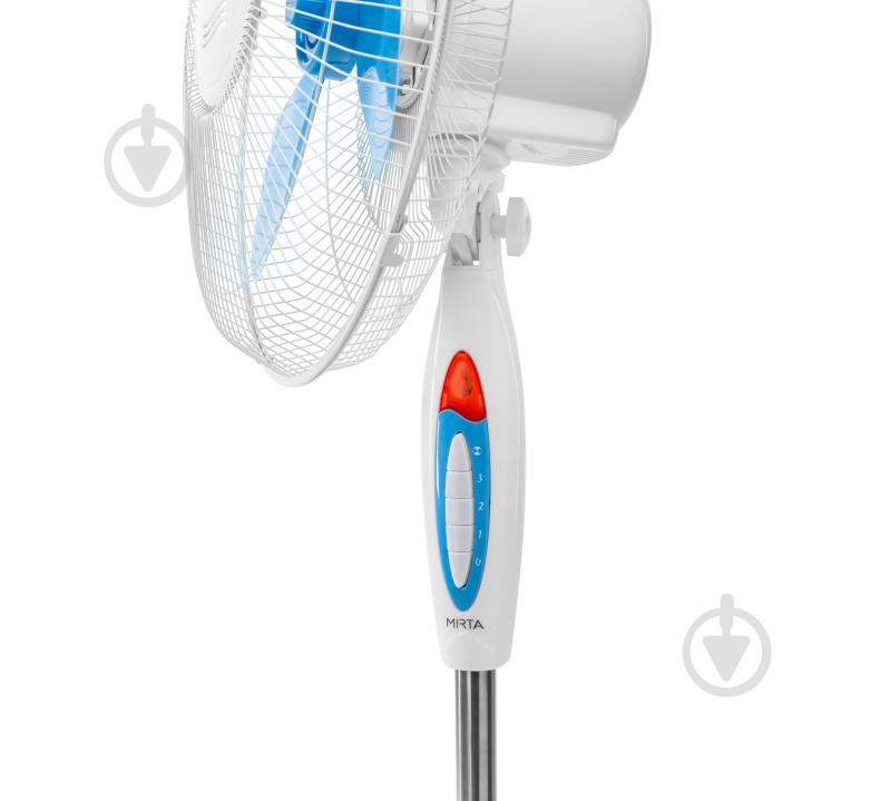 Вентилятор Mirta FC-8635 - фото 5