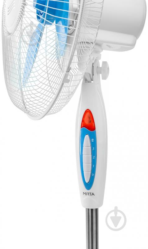 Вентилятор Mirta FC-8635 - фото 11