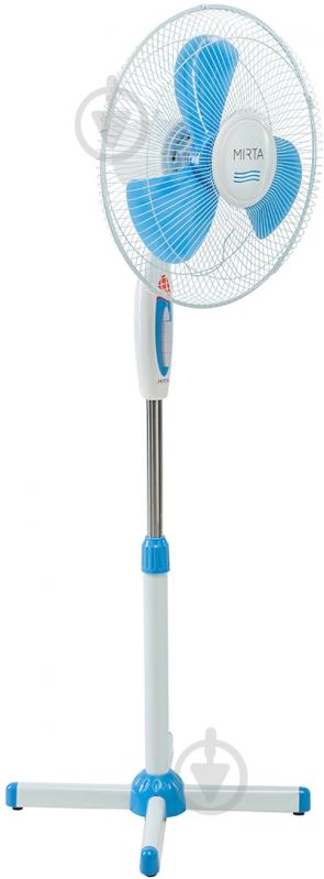 Вентилятор Mirta FC-8635 - фото 9