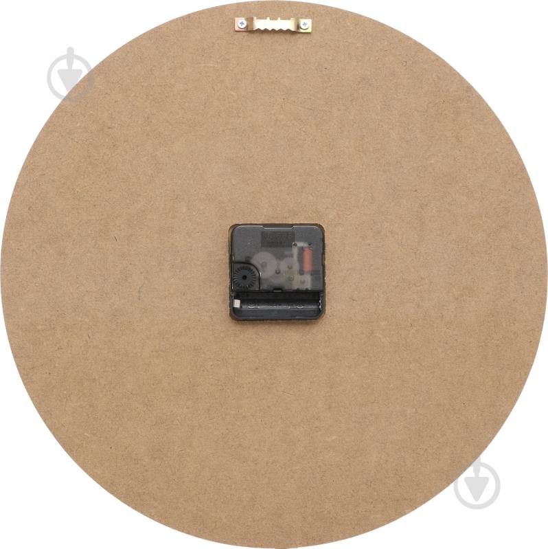 Часы настенные Алиса Чаепитие Gapchinska - фото 3 Часы настенные Алиса Чаепитие Gapchinska - фото 3