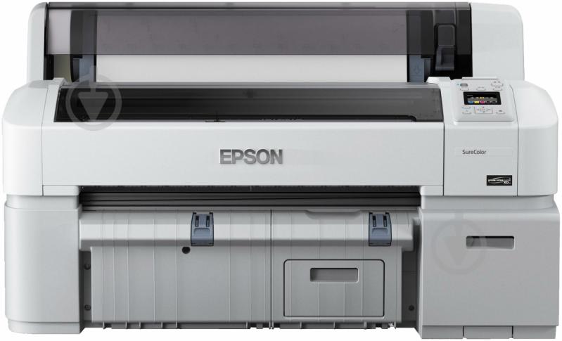 Принтер Epson SureColor SC-T3200 A1+ (C11CD66301A1) - фото 1