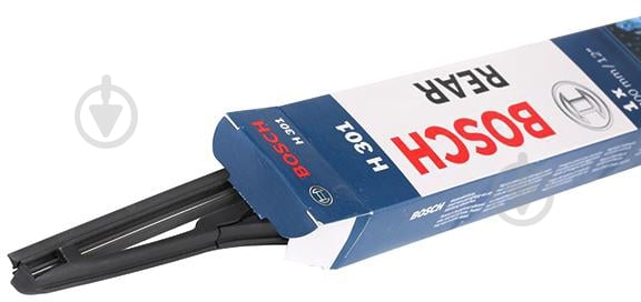 Щетка стеклоочистителя Bosch Rear H 301 (H301) 3397004629 300 мм 1 шт. - фото 8