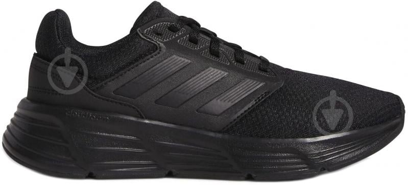 Кросівки жіночі Adidas Galaxy 6 GW4131 р.36 - фото 1