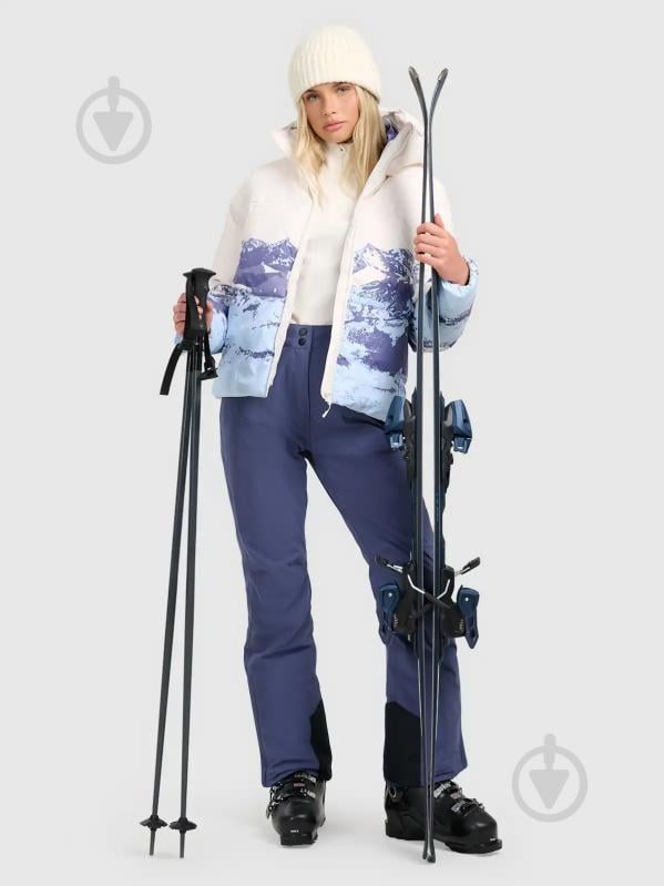 Куртка 4F TECHNICAL JACKET F0808 4FWAW25TTJAF0808-34A р.L - фото 10