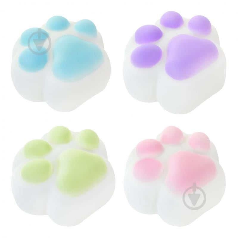 Іграшка-антистрес Yabba Dabba Лапка YD2508 - фото 3 Іграшка-антистрес Yabba Dabba Лапка YD2508 - фото 3