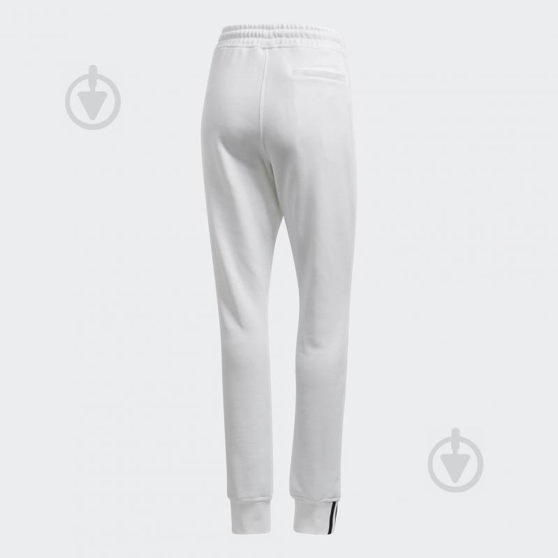 Штани Adidas CUFF PANT FM4384 р. 40 білий - фото 2