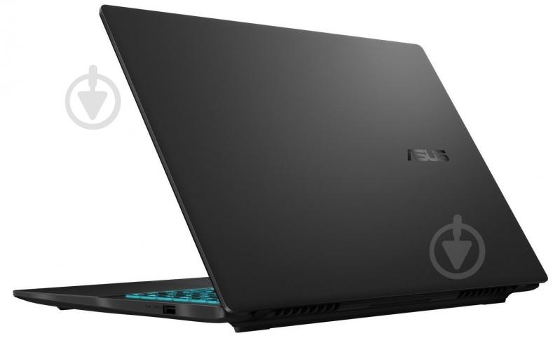 Ноутбук Asus V16 V3607VU-RP245 16" (90NB15Q1-M00VH0) matte black - фото 7 Ноутбук Asus V16 V3607VU-RP245 16" (90NB15Q1-M00VH0) matte black - фото 7