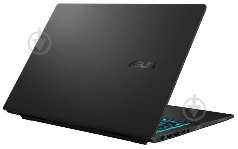 Ноутбук Asus V16 V3607VU-RP245 16" (90NB15Q1-M00VH0) matte black - фото 6 Ноутбук Asus V16 V3607VU-RP245 16" (90NB15Q1-M00VH0) matte black - фото 6