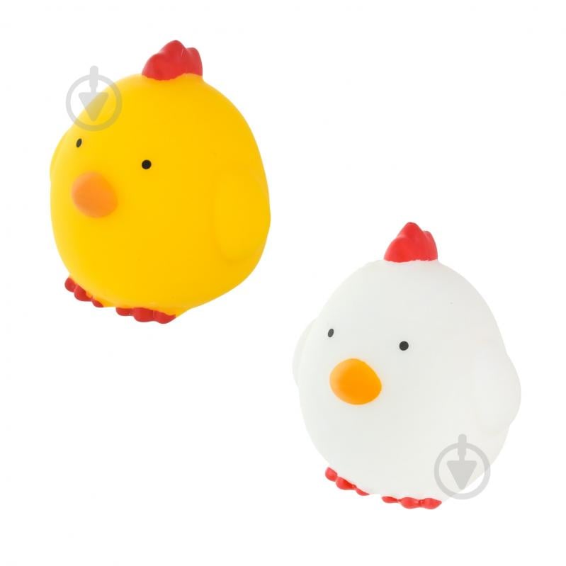 Іграшка-антистрес Yabba Dabba Курчата YD2514 - фото 2