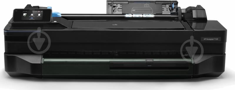 Плотер HP DesignJet T120 (CQ891A) - фото 4