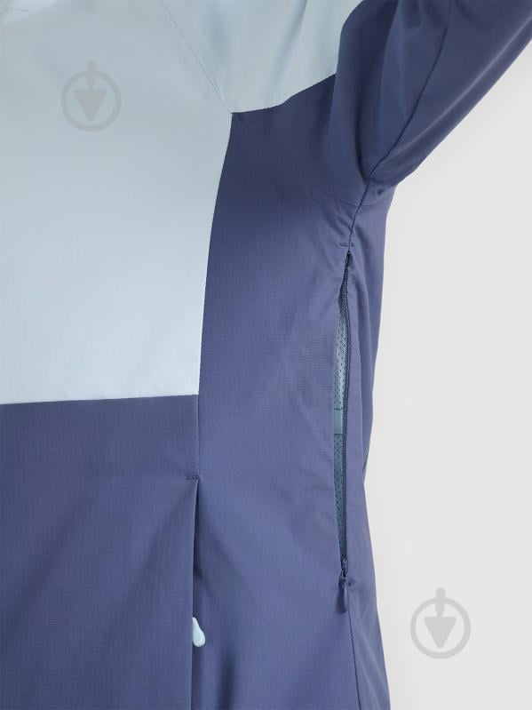 Куртка 4F TECHNICAL JACKET F0805 4FWAW25TTJAF0805-34S р.L - фото 6 Куртка 4F TECHNICAL JACKET F0805 4FWAW25TTJAF0805-34S р.L - фото 6