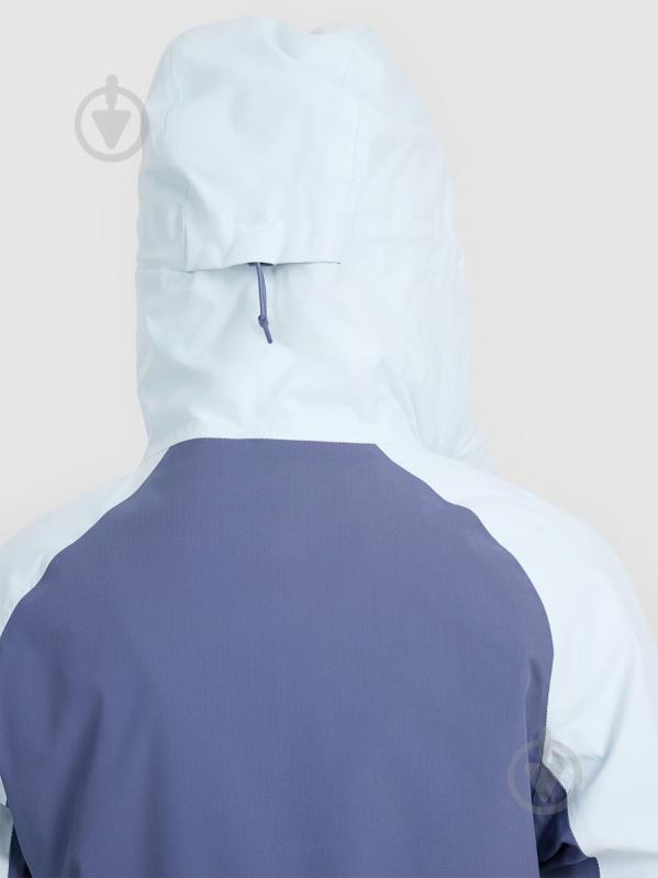 Куртка 4F TECHNICAL JACKET F0805 4FWAW25TTJAF0805-34S р.L - фото 7 Куртка 4F TECHNICAL JACKET F0805 4FWAW25TTJAF0805-34S р.L - фото 7