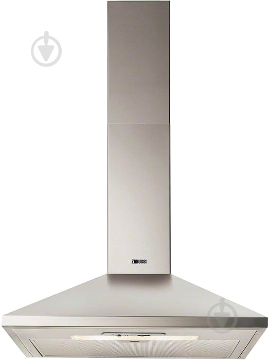 Вытяжка Zanussi ZHC 6131 X - фото 1