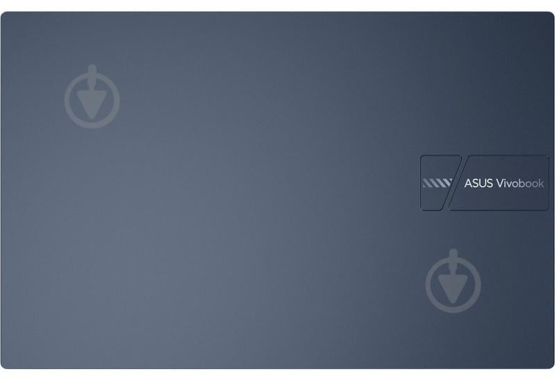 Ноутбук Asus Vivobook 15 X1504VA-BQ3703 15,6" (90NB13Y1-M01960) quiet blue - фото 9 Ноутбук Asus Vivobook 15 X1504VA-BQ3703 15,6" (90NB13Y1-M01960) quiet blue - фото 9