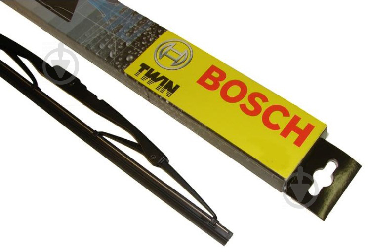 Щетка стеклоочистителя Bosch 3397004755 280 мм шт. - фото 7