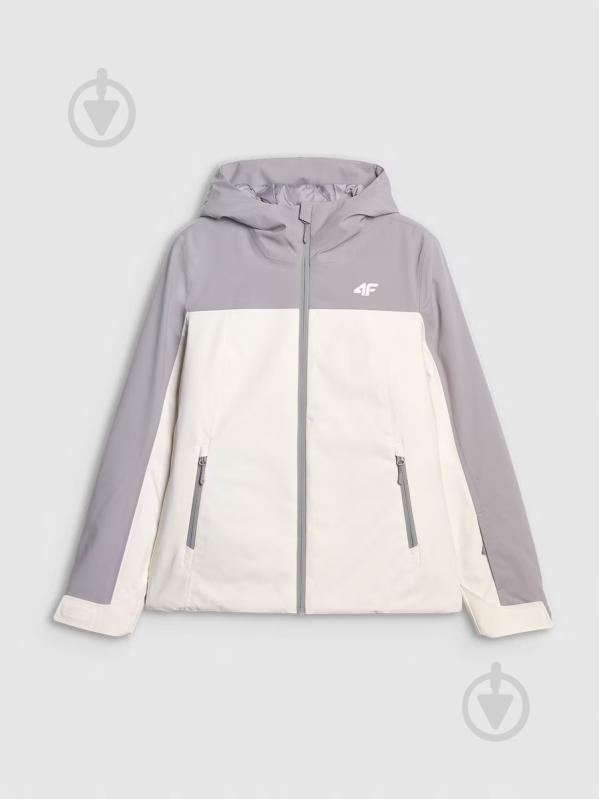 Куртка 4F TECHNICAL JACKET F0807 4FWAW25TTJAF0807-27S р.L - фото 12 Куртка 4F TECHNICAL JACKET F0807 4FWAW25TTJAF0807-27S р.L - фото 12