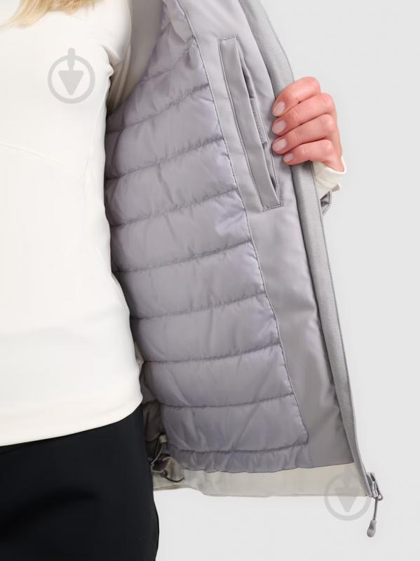 Куртка 4F TECHNICAL JACKET F0807 4FWAW25TTJAF0807-27S р.L - фото 8 Куртка 4F TECHNICAL JACKET F0807 4FWAW25TTJAF0807-27S р.L - фото 8