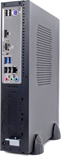 Комп'ютер Artline Business B33 (B33v04Win) black - фото 4