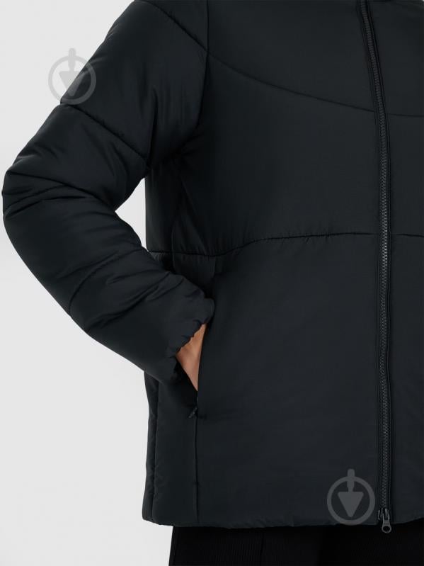 Куртка 4F 4FWAW25TDJAF583-20S р.L - фото 5 Куртка 4F 4FWAW25TDJAF583-20S р.L - фото 5