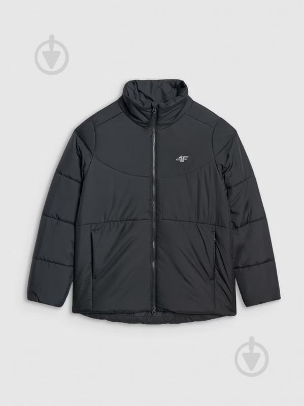 Куртка 4F 4FWAW25TDJAF583-20S р.L - фото 9 Куртка 4F 4FWAW25TDJAF583-20S р.L - фото 9