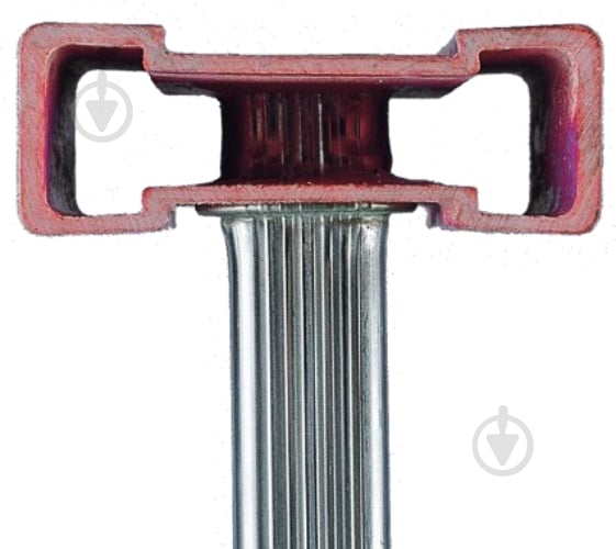 Лестница диэлектрическая приставная SVELT V1 12 (SVETV130) - фото 2 Лестница диэлектрическая приставная SVELT V1 12 (SVETV130) - фото 2